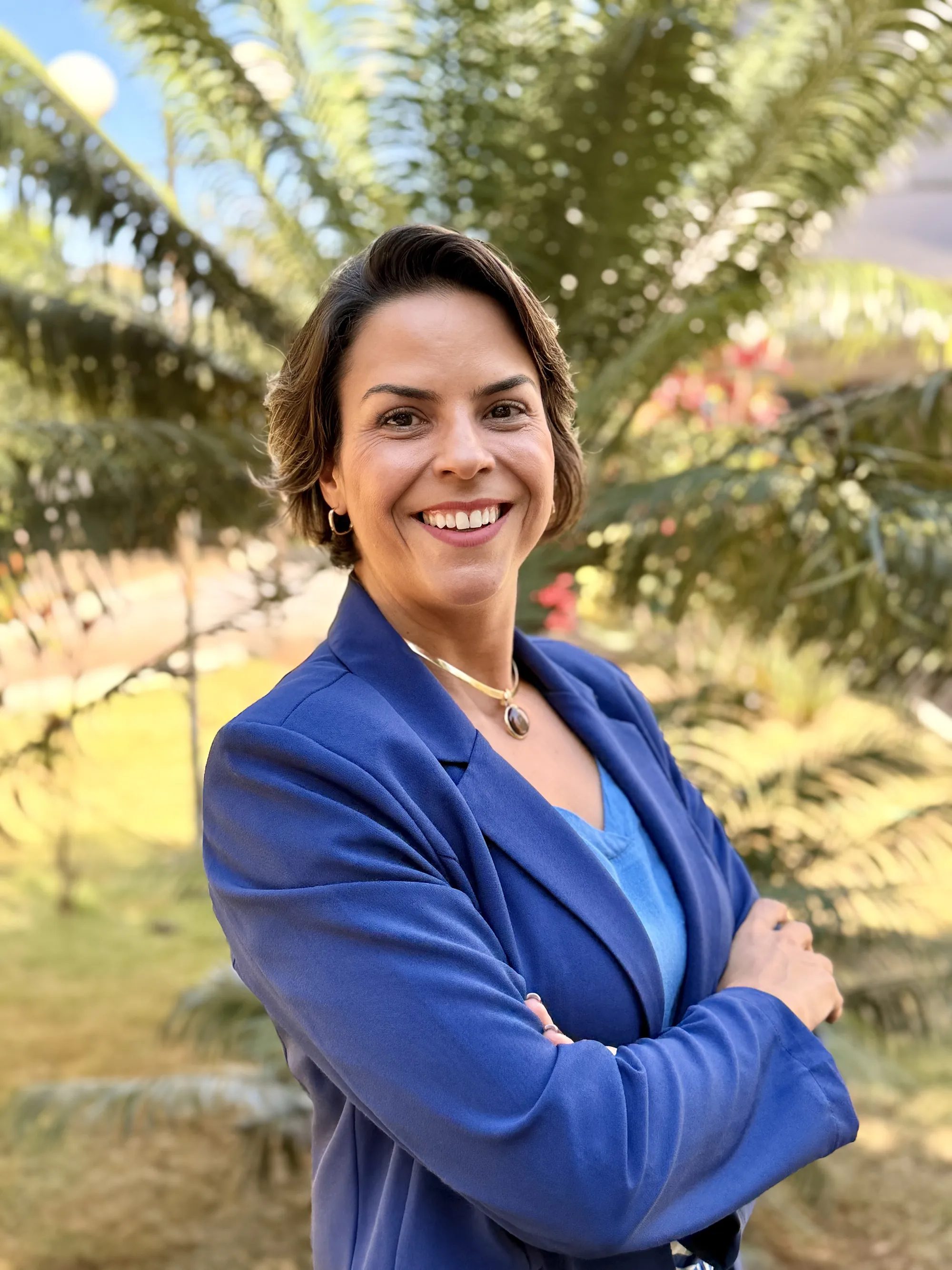Carolina Horta Andrade